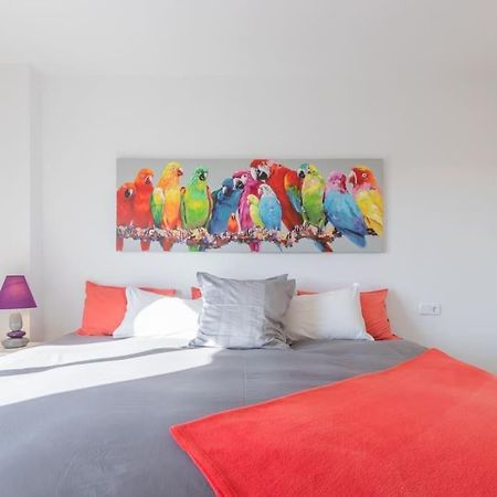 Duplex Moraira 아파트 외부 사진