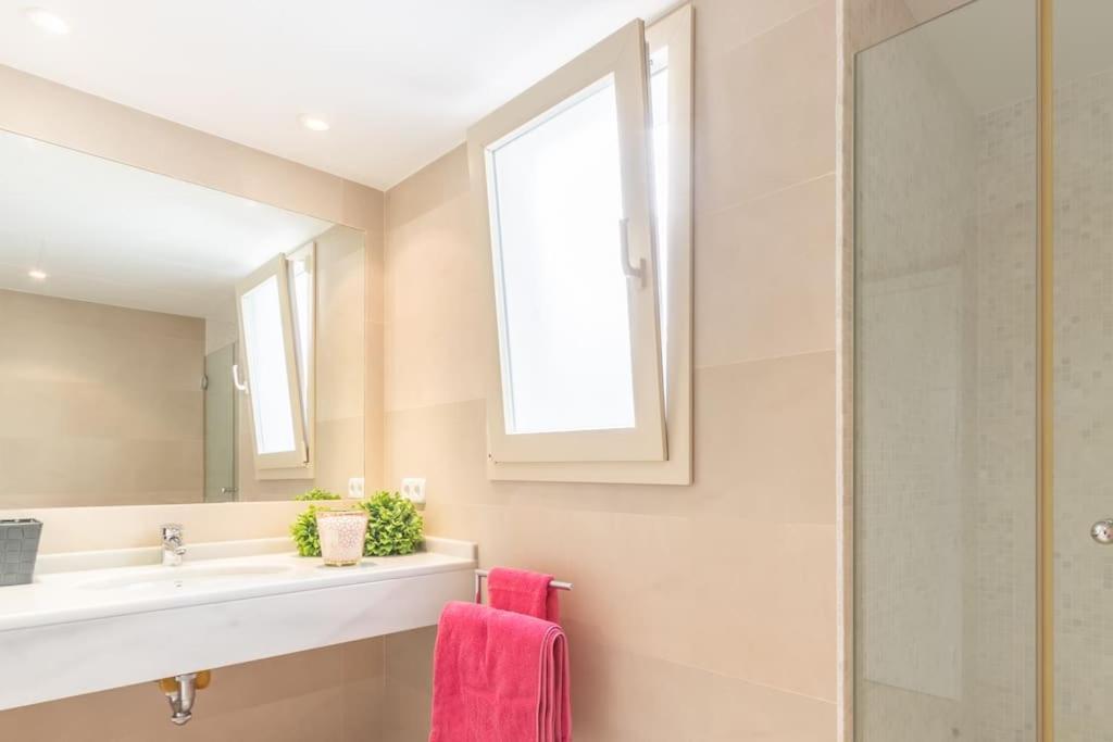 Duplex Moraira 아파트 외부 사진