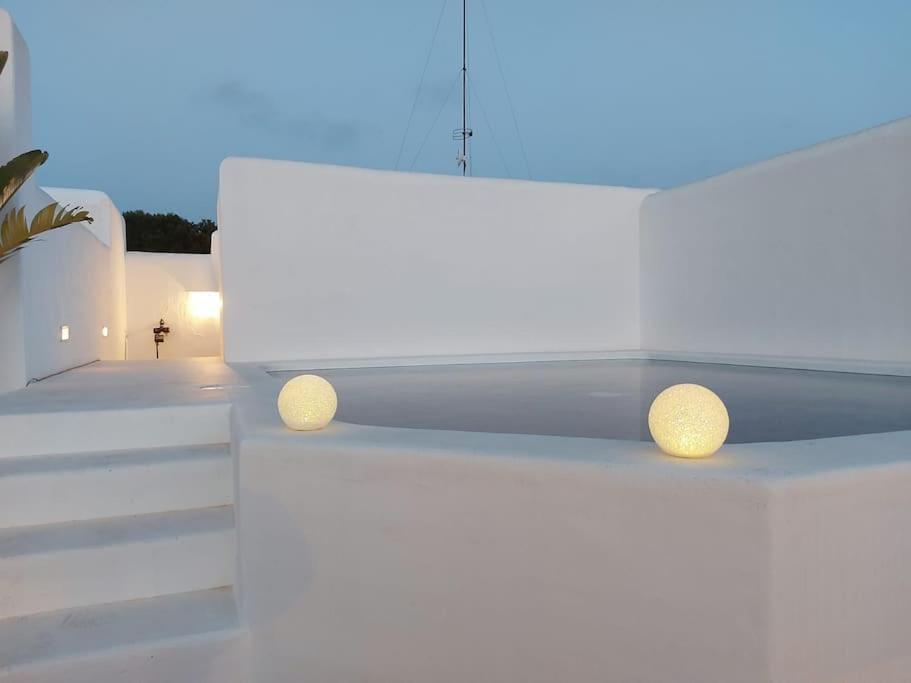 Duplex Moraira 아파트 외부 사진