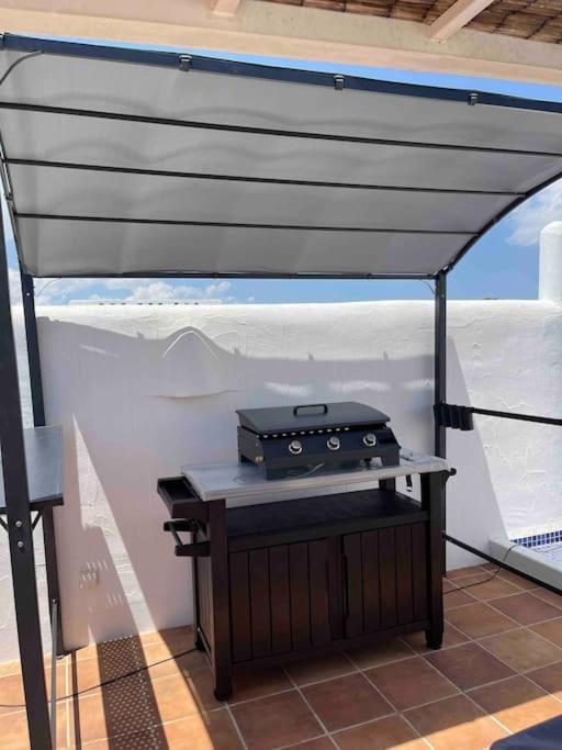 Duplex Moraira 아파트 외부 사진